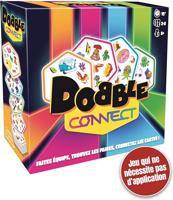 Dobble Connect | Zygomatic - Bordspel - vanaf 8 jaar - thumbnail