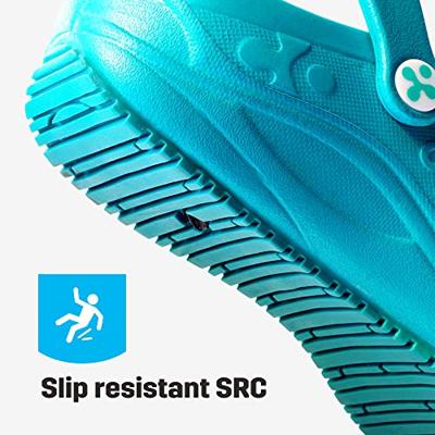 Oxypas Medische O.K Klomp Smooth | Electrisch Groen | Maat 36 - 00.154.111.36 Oxypas Medische O.K Klomp Smooth | Electrisch Groen | Maat 36 - 00.154.111.36