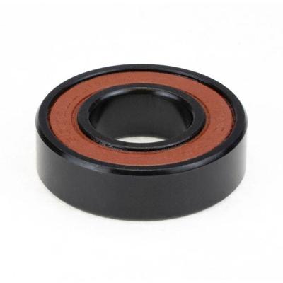 ENDURO BEARINGS 6002 llu max bo - abec 3 max - black oxide (radial) - 15x32x9