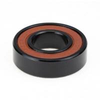 ENDURO BEARINGS 6002 llu max bo - abec 3 max - black oxide (radial) - 15x32x9 - thumbnail