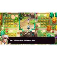 Nexomon Extinction - thumbnail