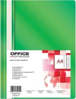 OFFICE products snelhechtmap, groen - thumbnail