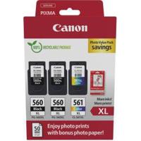 Canon PG-560XLx2/CL-561XL PVP - thumbnail