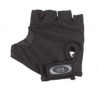Fietshandschoen maat S zwart per paar - thumbnail