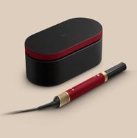 Dyson Airwrap Co-anda2x Multistyler en Föhn Curly & Coily - Red Velvet Goud - thumbnail