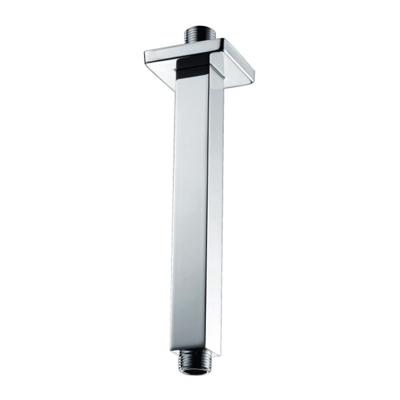 Best Design Best-Design "Square" Plafondbeugel 20 cm Chroom Best Design Best-Design "Square" Plafondbeugel 20 cm Chroom