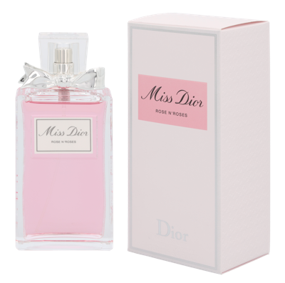 Christian Dior - Dior Miss Dior Rose N&apos;Roses Eau de toilette Spray 100 ml Dames
