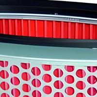 HIFLOFILTRO luchtfilterelement air filter hfa-1710 - thumbnail