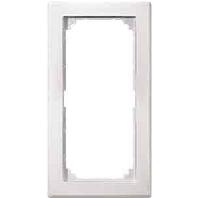 Merten 478819 Afdekking Frame System M Polar-wit 1 stuk(s)