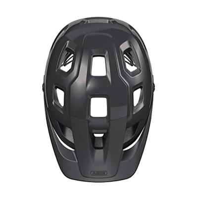 Abus helm motrip mips shiny black l 57-61cm Abus helm motrip mips shiny black l 57-61cm