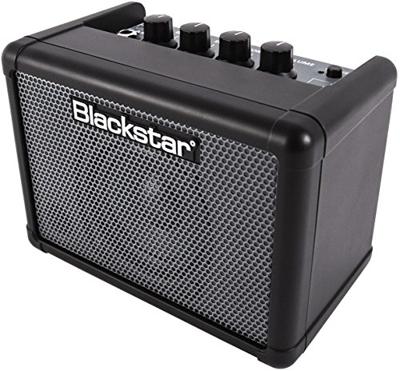 Blackstar FLY 3 Bass Stereo Pack mini stereo basgitaarversterker