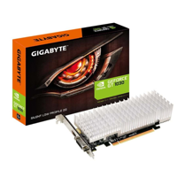 Gigabyte - Nividia Geforce GT 1030 - thumbnail