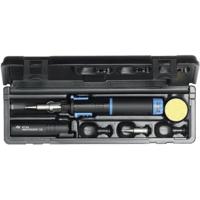 Ersa Independent 130 Basic-set Gassoldeerset +580 °C 120 min. Incl. soldeerpunt, Met Piëzo-ontsteker 1 stuk(s) - thumbnail