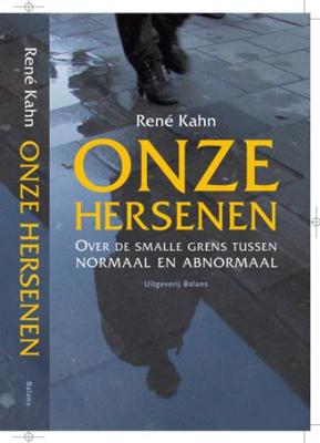 Onze hersenen - Rene Kahn - ebook
