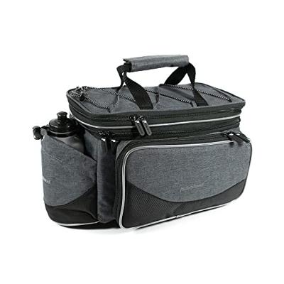 Haberland bagagedragertas "flexibag top" trunk bag flexibag top klickfix