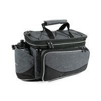 Haberland bagagedragertas "flexibag top" trunk bag flexibag top klickfix - thumbnail