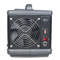 Eliminator Bubbletron EX Go oplaadbare bellenblaasmachine - thumbnail