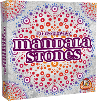 Mandala Stones - NL - thumbnail