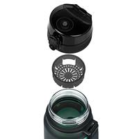 Gradient Dragon Drinkfles 350ml - thumbnail