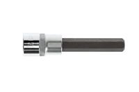 Gedore RED R62551219 3300382 Schroevendraaierdop 12 mm 1/2 (12.5 mm) - thumbnail