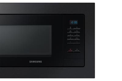 Solo magnetron 20L SAMSUNG Multifunctioneel ontdooien snel ontdooien Draaiplateau van 25,5 cm. Solo magnetron 20L SAMSUNG Multifunctioneel ontdooien snel ontdooien Draaiplateau van 25,5 cm.
