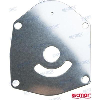 REC765642 - WATERPOMP DEKSEL Bombardier