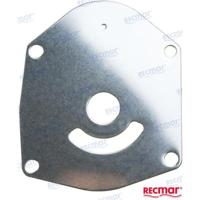 REC765642 - WATERPOMP DEKSEL Bombardier - thumbnail