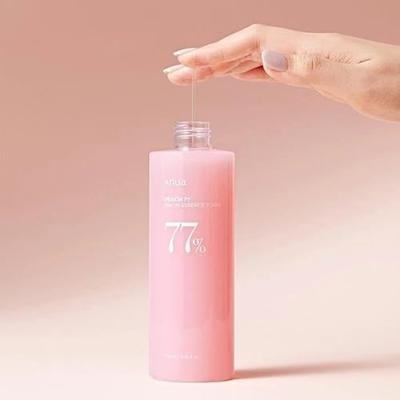 Anua Peach 77 Niacin Essence Toner 250 ml Anua Peach 77 Niacin Essence Toner 250 ml