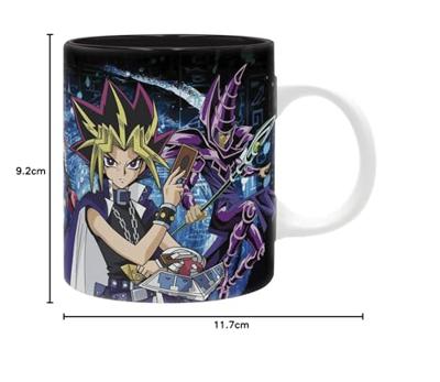 Yu-Gi-Oh! - Yami Yugi Duel Mug