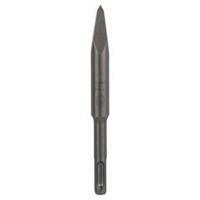 Bosch Accessories 2608690176 2608690176 Puntbeitel Gezamenlijke lengte 140 mm SDS-Plus 1 stuk(s) - thumbnail