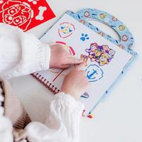 Totum paw patrol - activiteitenboek - thumbnail