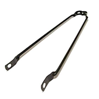 Spatbordstang Omafiets 28 X 1 1/2 Inch Zwart