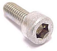 Bofix Inbusbout m6x10 rvs (25 stuks) - thumbnail