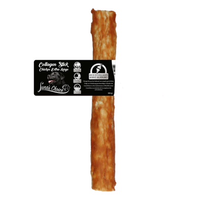 Luna&apos;s Choice Collagen Chews Stick Kip XL