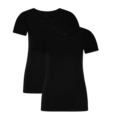 Bamboo Basics Kate 2-Pack T-Shirts
