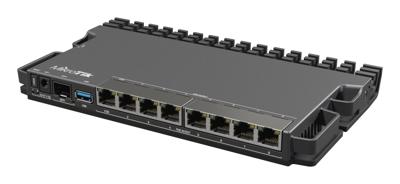Mikrotik RB5009UPR+S+IN