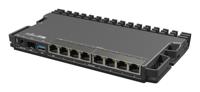 Router Mikrotik RB5009UPr - thumbnail