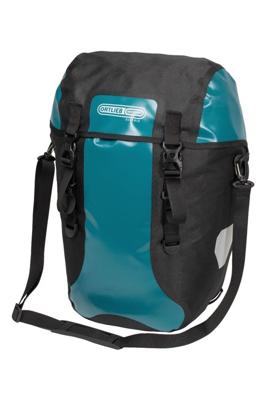 Ortlieb Bike-Packer Classic Voor- en Achtertas 20L x2 - Blauw Ortlieb Bike-Packer Classic Voor- en Achtertas 20L x2 - Blauw