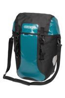 Ortlieb Bike-Packer Classic Voor- en Achtertas 20L x2 - Blauw - thumbnail