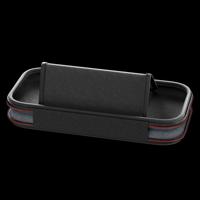 Nintendo Switch 2 Power A Bag - Donker Heather Grey - thumbnail