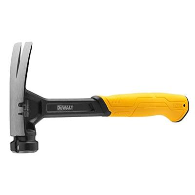 DeWalt DWHT51004-0 Klauwhamer | 570 gram | Rechte uitvoering - DWHT51004-0