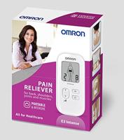 Omron E3 Intense Pain Reliever - thumbnail