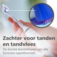Philips Tandenborstelset / S2 Sensitive, 4 stuks / Sonicare Mondverzorging accessoire Wit - thumbnail