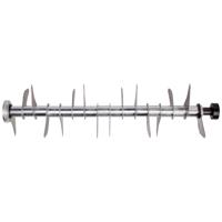 Einhell Messerwalze GE-SC 36/35 Li 3405962 Messenwals voor verticuteermachine Geschikt voor 2748949.Einhell accu-verticuteermachine GE-SA 36/35 Li, - thumbnail