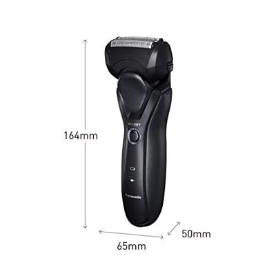 Panasonic ES-RT37-K503 Scheerapparaat Zwart - thumbnail
