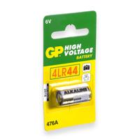 GP Fotobatterij 476A (PX28A), blister 1 - thumbnail