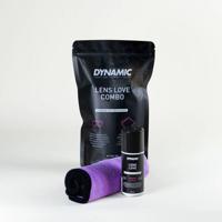 DYNAMIC lens love combo pack - 100ml - thumbnail