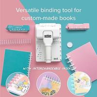 We R Makers • multi cinch machine incl. base, disc and circle cartridge - thumbnail