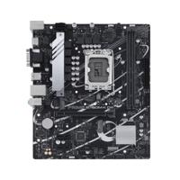 Moederbord Intel ASUS PRIME B760M-K D4 - thumbnail