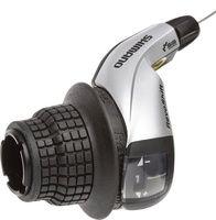 Shimano Draaigreep revoshifter derailleur 3sp links - thumbnail